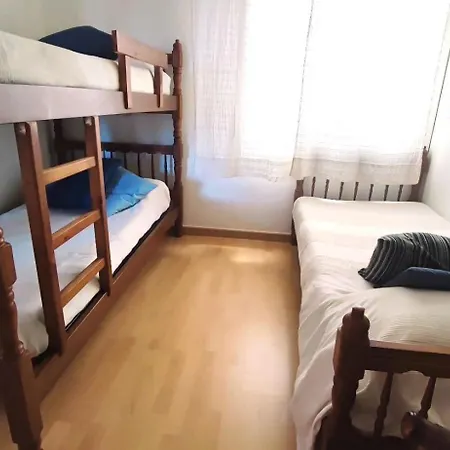 Pau Picasso Vacaciones Appartement