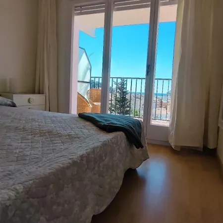 Apartment Pau Picasso Vacaciones Tossa de Mar