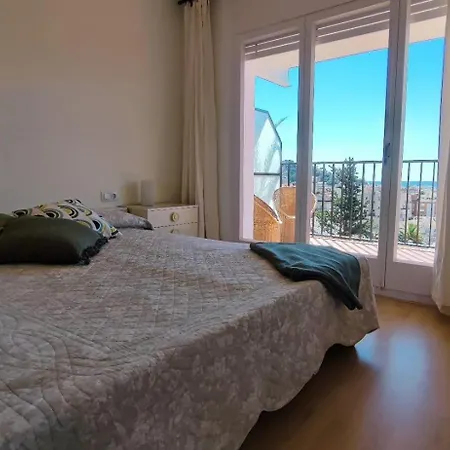 Apartment Pau Picasso Vacaciones *
