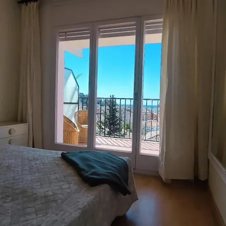 Pau Picasso Vacaciones Tossa de Mar