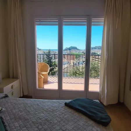 Apartment Pau Picasso Vacaciones Tossa de Mar