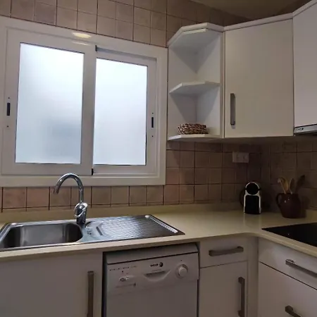 Appartement Pau Picasso Vacaciones