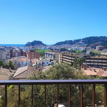 Pau Picasso Vacaciones Tossa de Mar