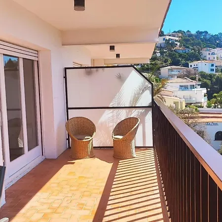 Pau Picasso Vacaciones Appartement