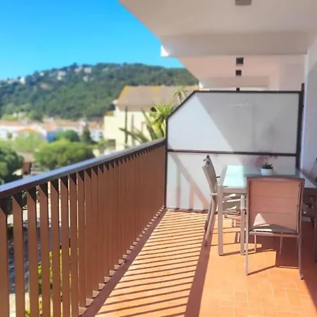 Apartment Pau Picasso Vacaciones