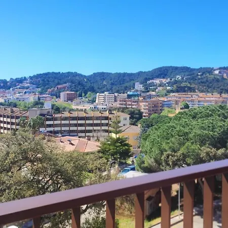 Pau Picasso Vacaciones Apartment Tossa de Mar
