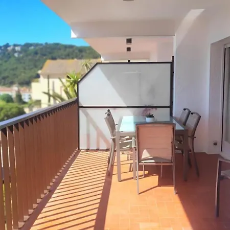 Appartement Pau Picasso Vacaciones Tossa de Mar