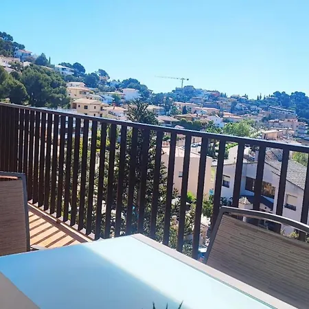 Pau Picasso Vacaciones Appartement Tossa de Mar